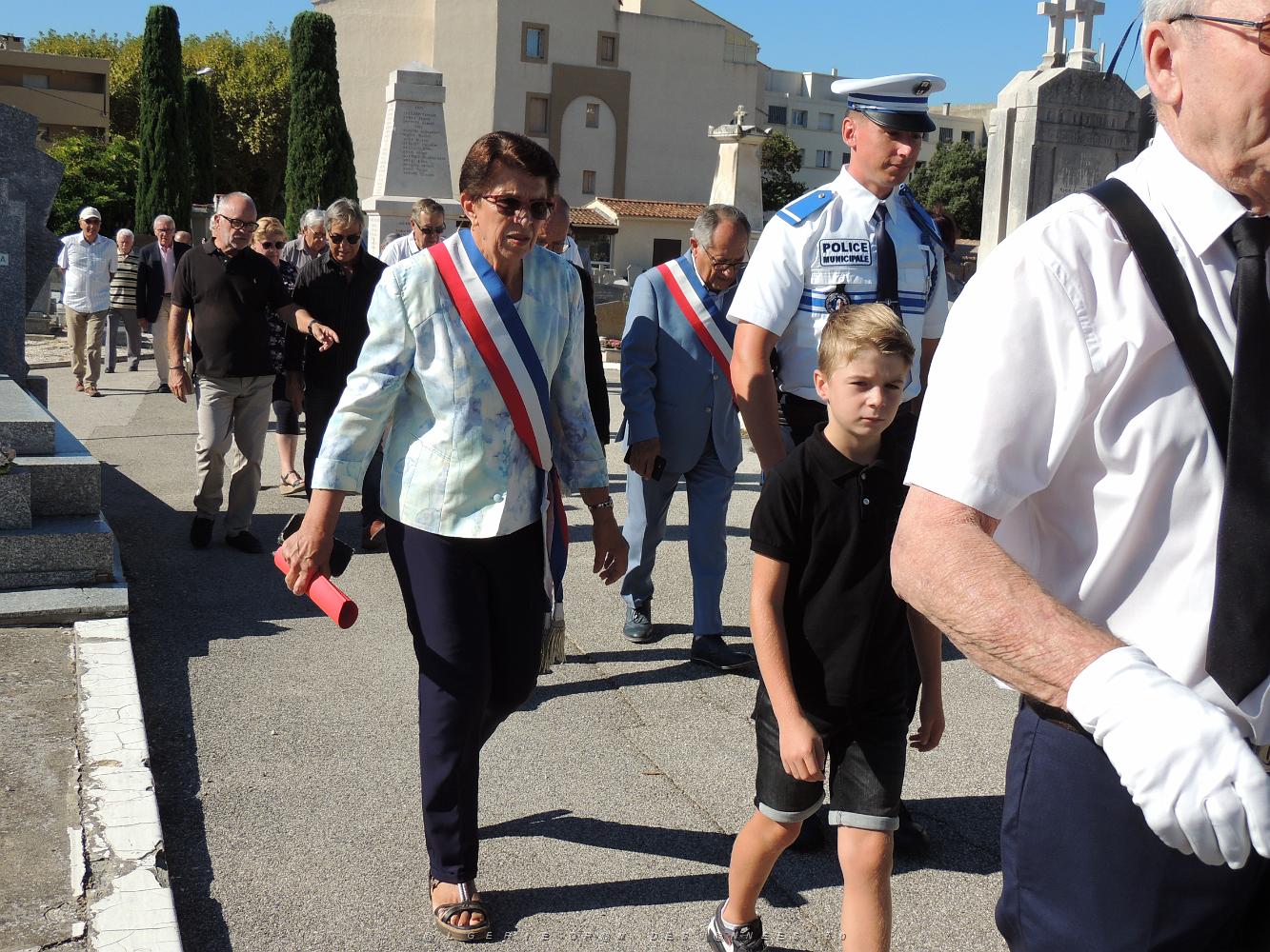 2022 08 20 LA VALETTE DU VAR CEREMONIE DU MASSACRE D EL HALIA DE 1955 (12).JPG -           